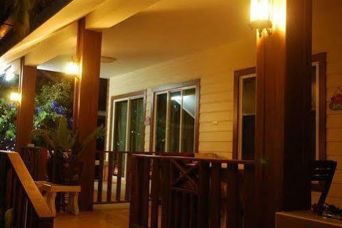 Hotel Baan Im Em Pattaya Zewnętrze zdjęcie