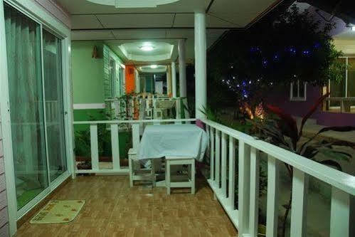 Hotel Baan Im Em Pattaya Zewnętrze zdjęcie